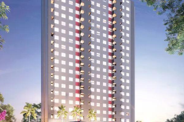 Solar das Violetas Residencial Clube
